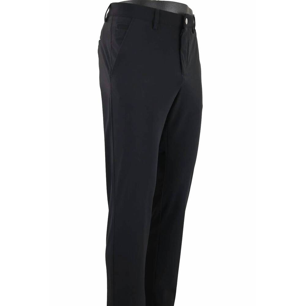 NEW BALLIN men's atwater techno ultimate performance pant in black